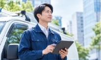 営業・保守の活用イメージ