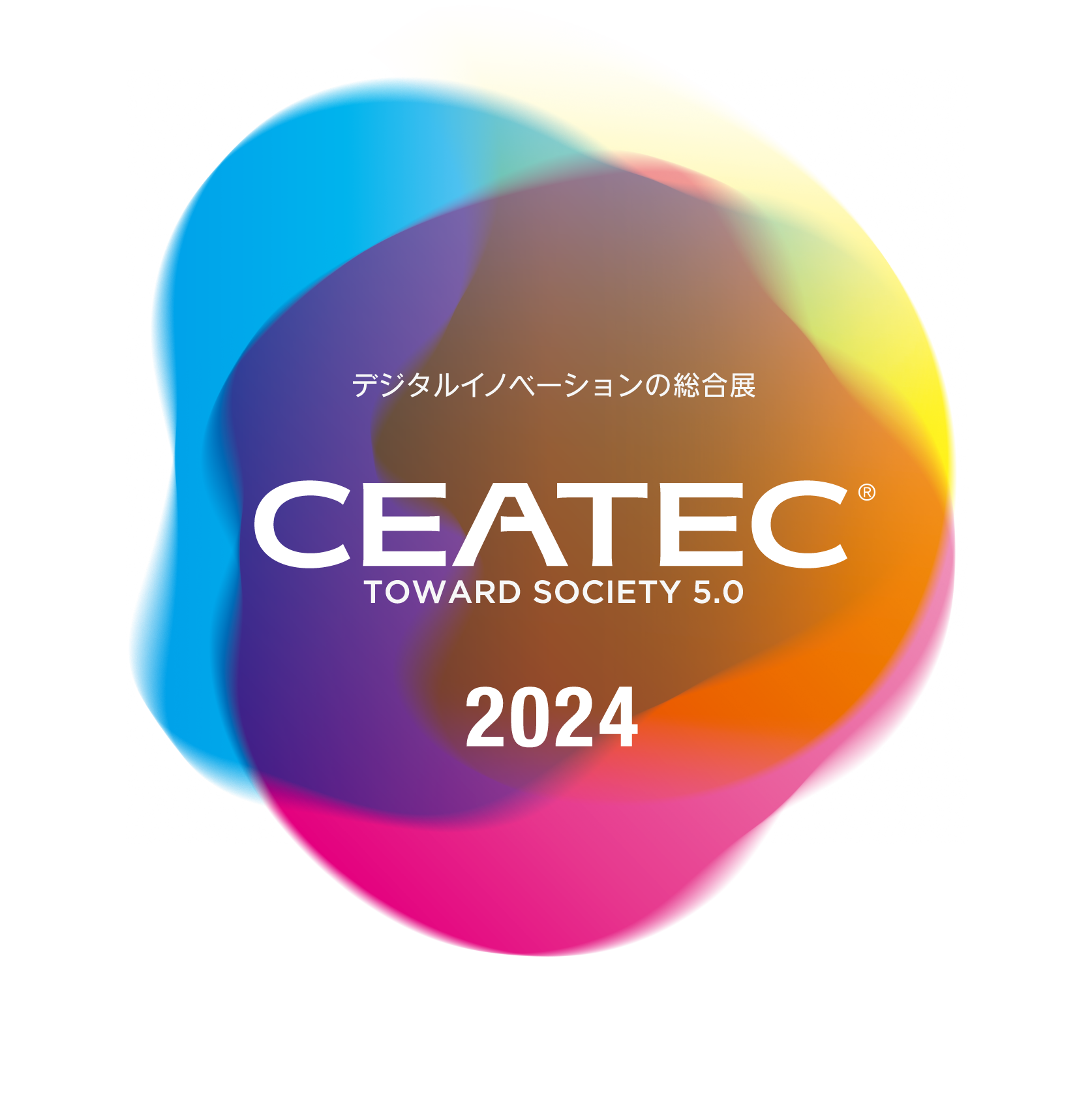 CEATECロゴ