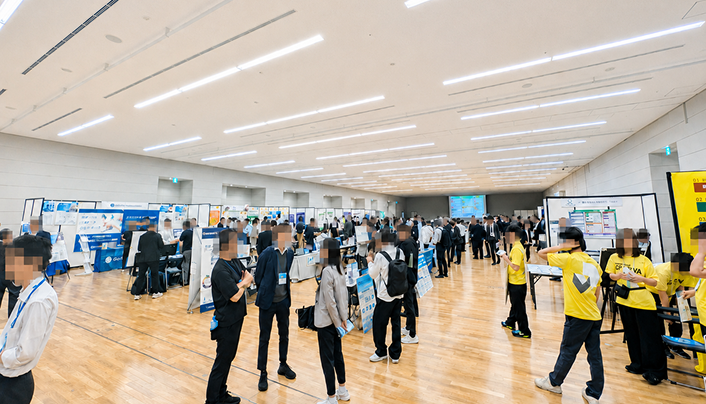 LBMAEXPO2026バナー