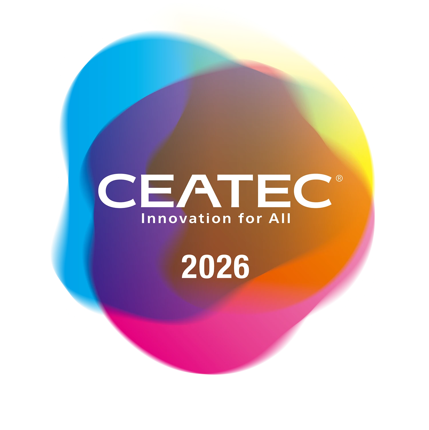 CEATEC 2026 出展のお知らせ