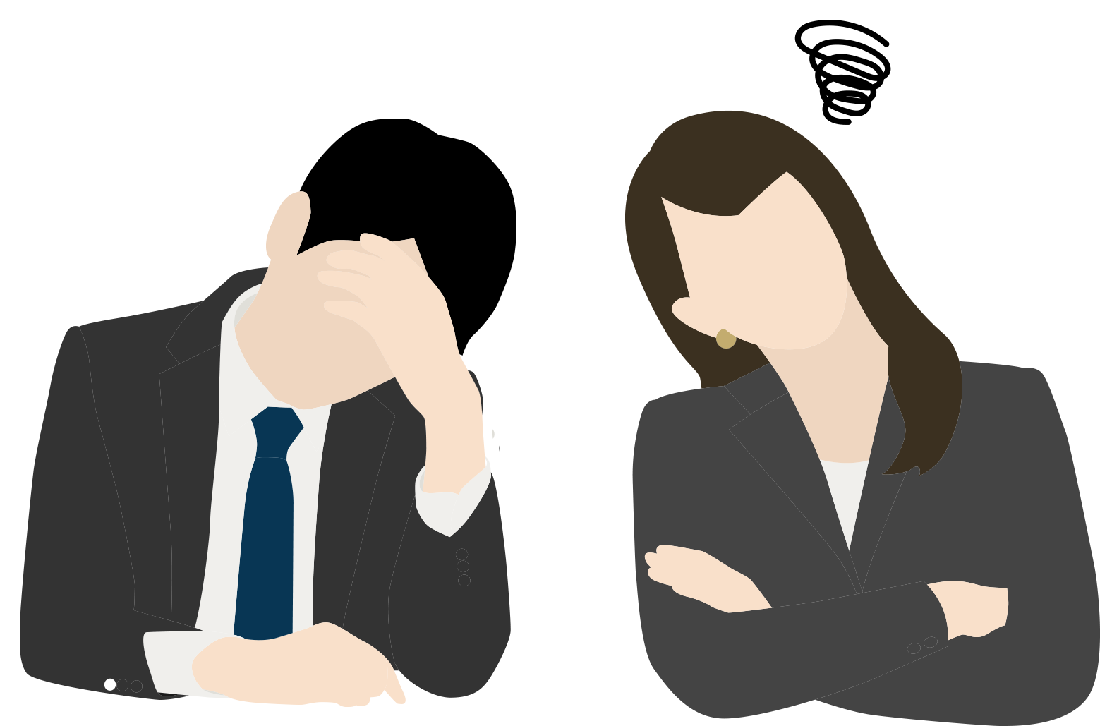 課題イラスト