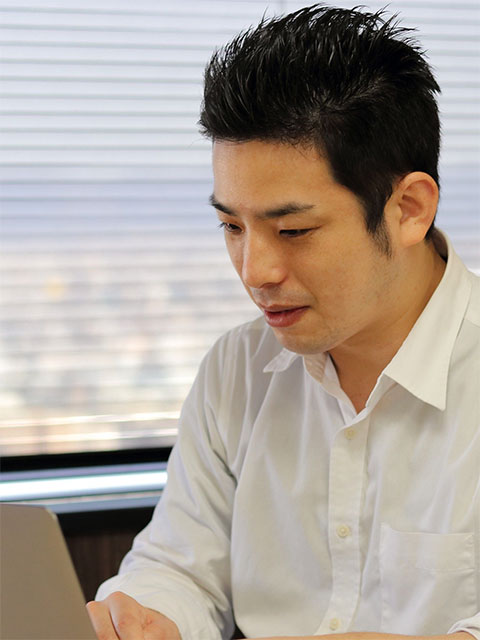 System Engineer