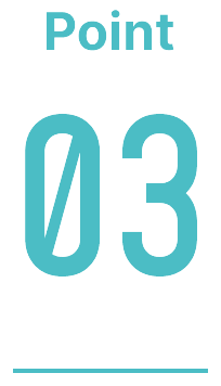 Point 03