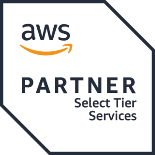 AWS PARTNER Select Tier Services