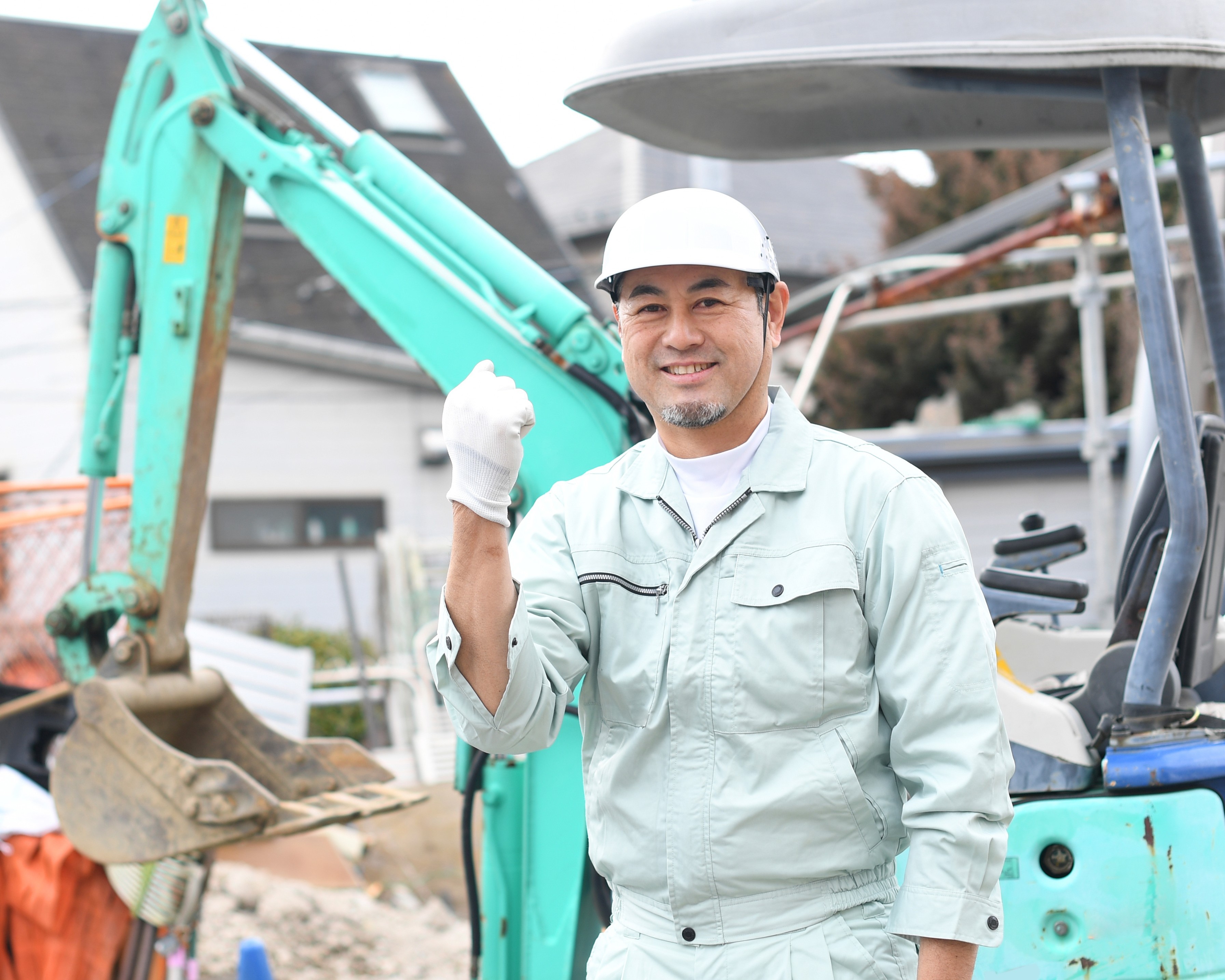 建設・土木業