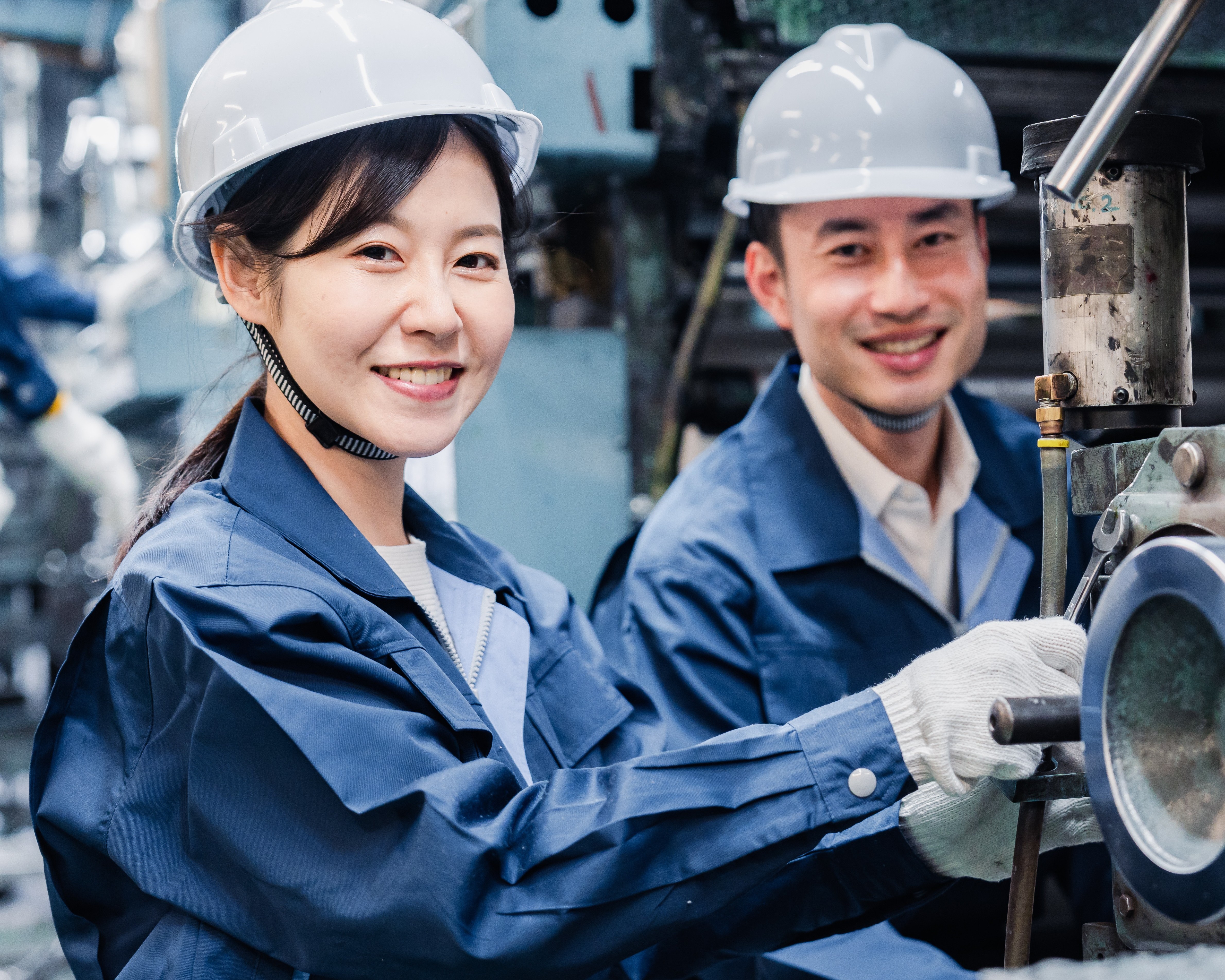 製造業
