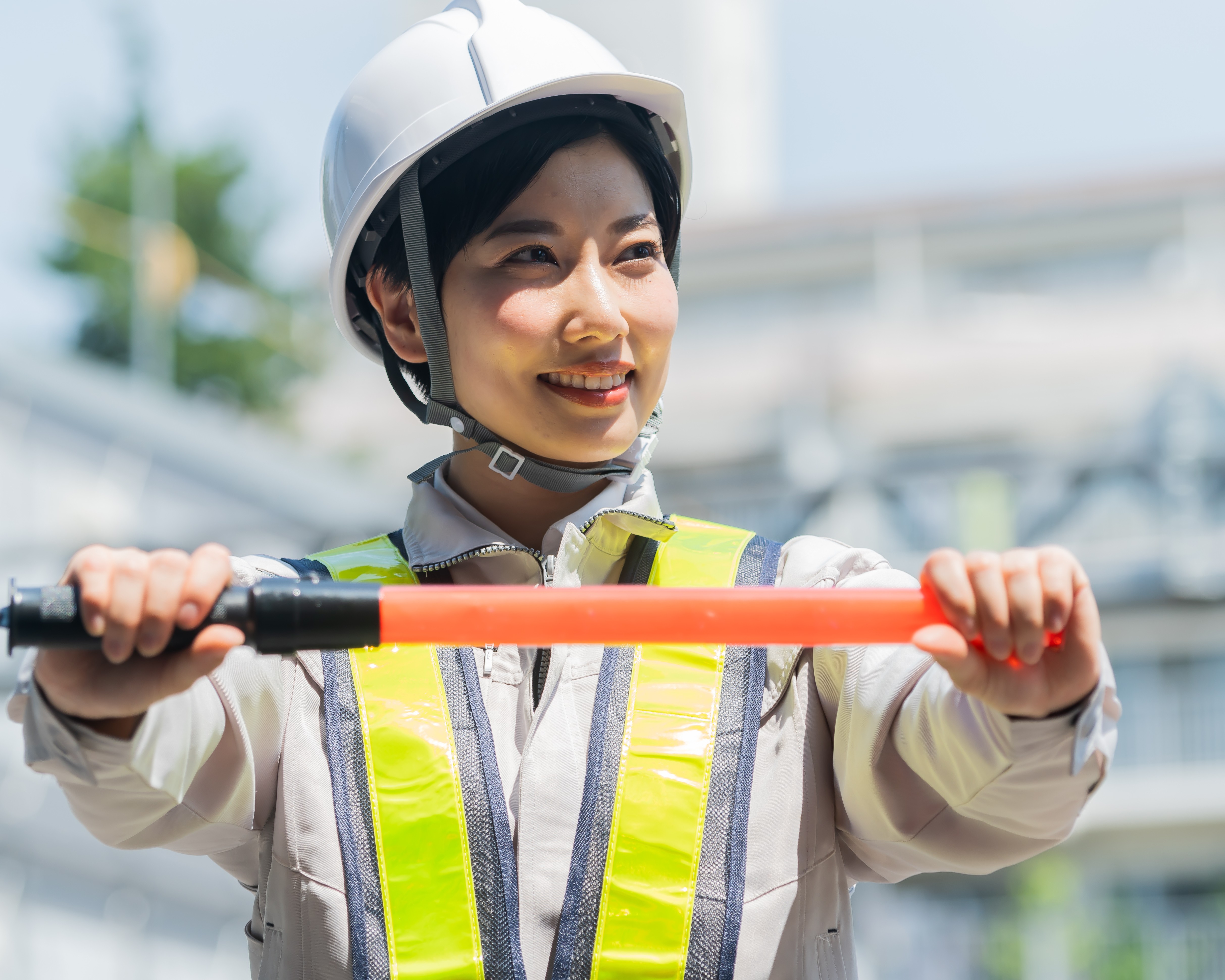 イベント運営・警備